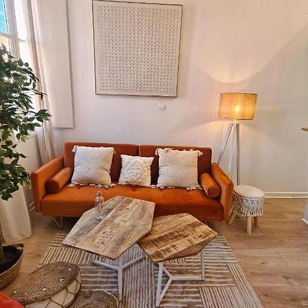 Sous Les Toits D'Avignon Apartment ภายนอก รูปภาพ