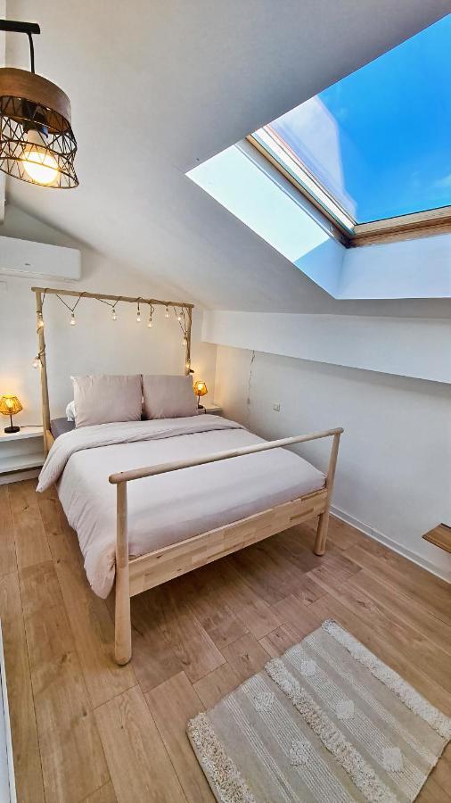 Sous Les Toits D'Avignon Apartment ภายนอก รูปภาพ