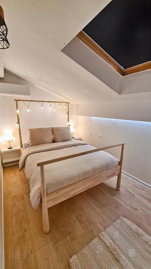 Sous Les Toits D'Avignon Apartment ภายนอก รูปภาพ