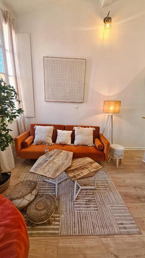 Sous Les Toits D'Avignon Apartment ภายนอก รูปภาพ