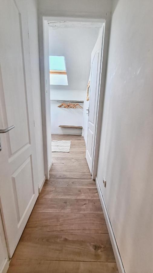 Sous Les Toits D'Avignon Apartment ภายนอก รูปภาพ