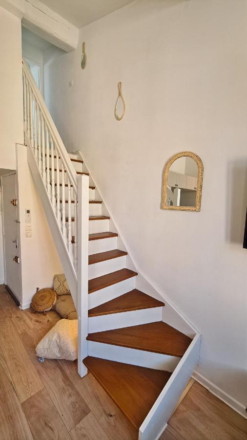 Sous Les Toits D'Avignon Apartment ภายนอก รูปภาพ