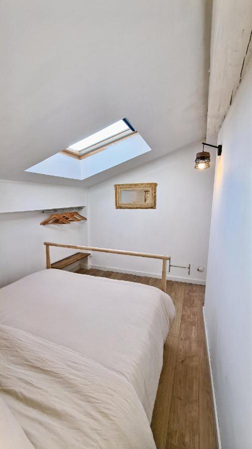Sous Les Toits D'Avignon Apartment ภายนอก รูปภาพ